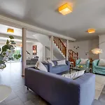 In Ribamar - Lissabon Region 42000 Villa