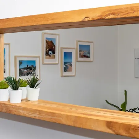 In Ribamar - Lissabon Region 42000 *