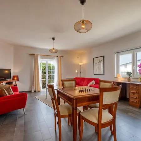 In Ribamar - Lissabon Region 42000