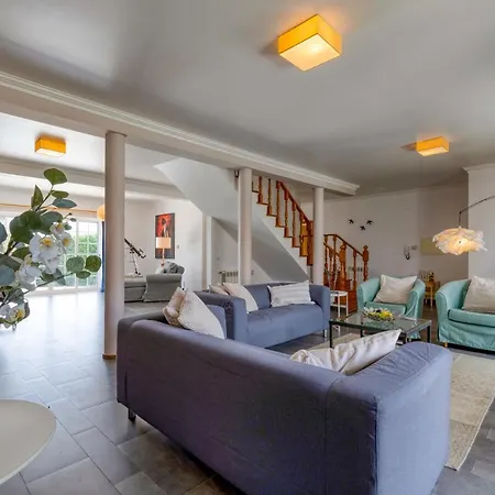 In Ribamar - Lissabon Region 42000 Villa