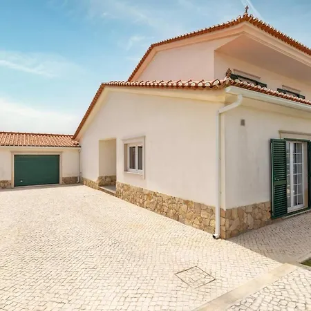 In Ribamar - Lissabon Region 42000 Ribamar (Lourinha)