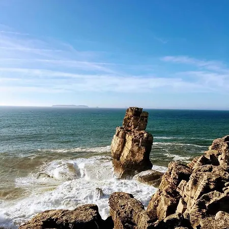 In Ribamar - Lissabon Region 42000 *