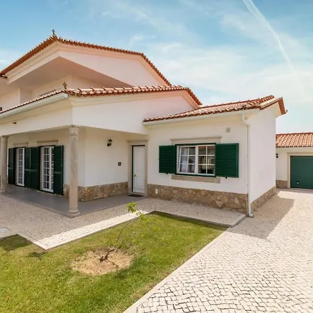 Holiday home In Ribamar - Lissabon Region 42000 Ribamar (Lourinha)