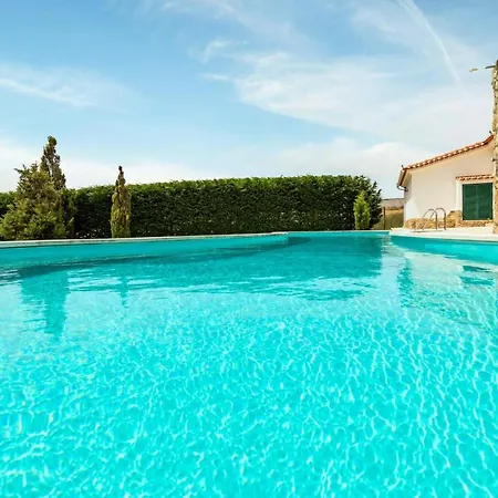 In Ribamar - Lissabon Region 42000 Villa Ribamar (Lourinha)