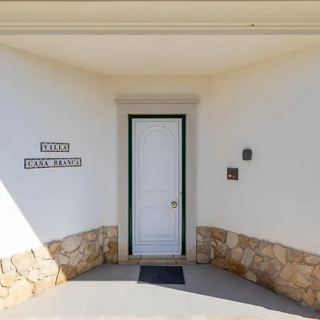 In Ribamar - Lissabon Region 42000 Villa