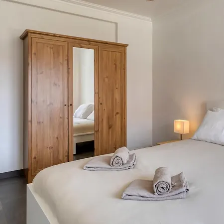 In Ribamar - Lissabon Region 42000 *