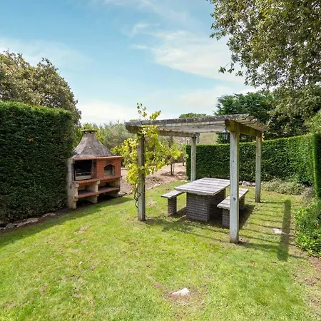 Villa In Ribamar - Lissabon Region 42000 *