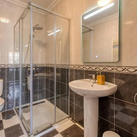 In Ribamar - Lissabon Region 42000