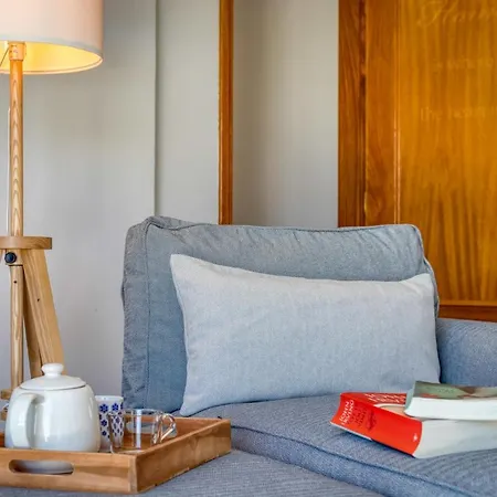 Villa In Ribamar - Lissabon Region 42000