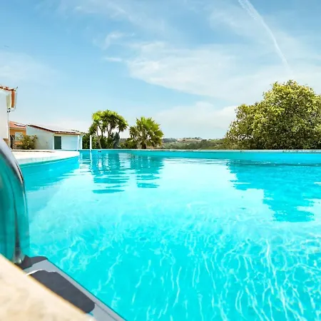 Villa In Ribamar - Lissabon Region 42000 Ribamar (Lourinha)